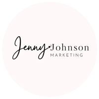 Jenny Johnson Marketing